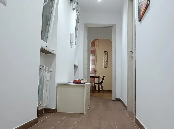 Apartament San Paolo