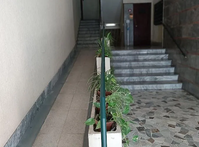 San Paolo Apartament *