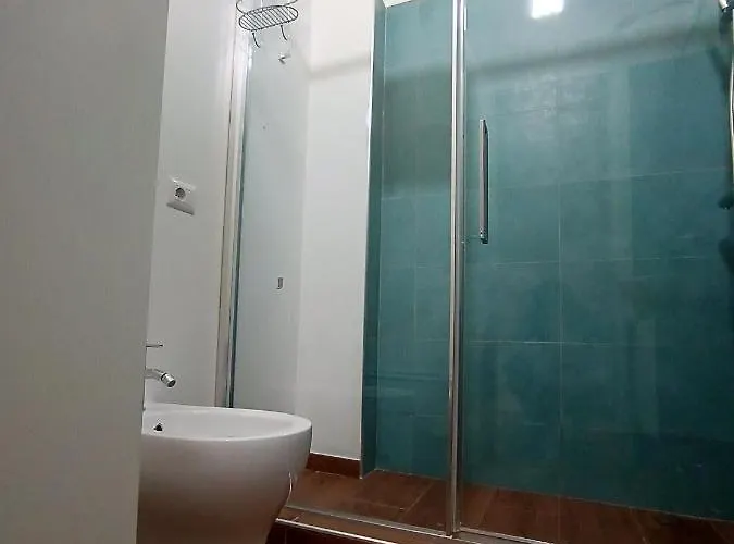 San Paolo Apartament *