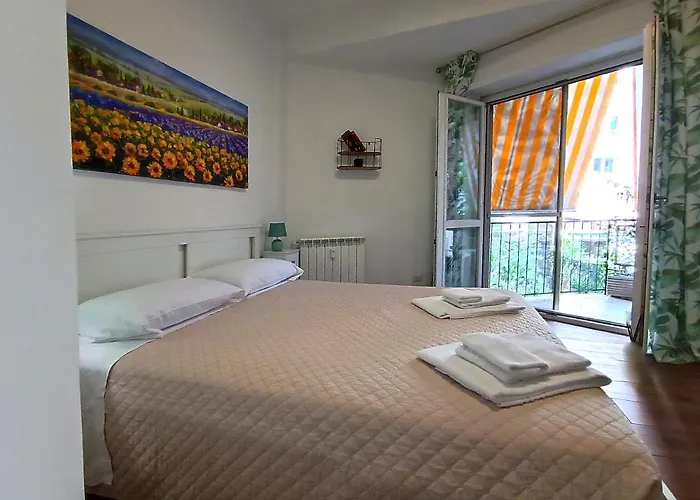 San Paolo Apartament