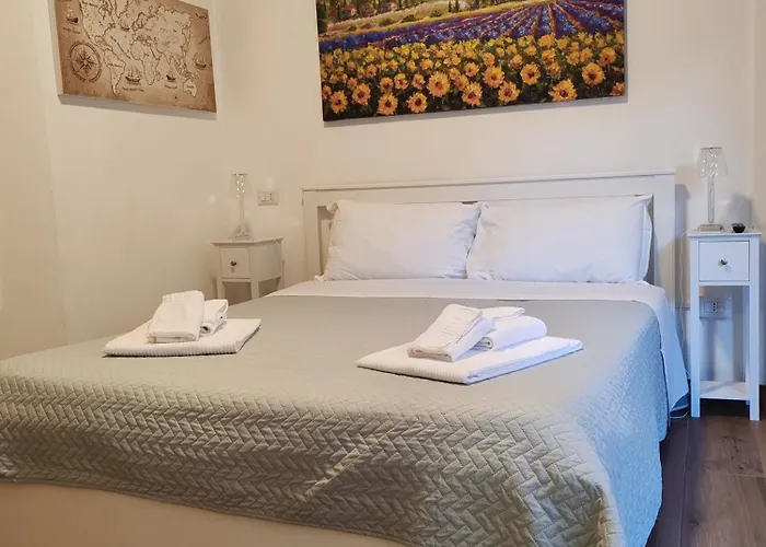 Apartament San Paolo *