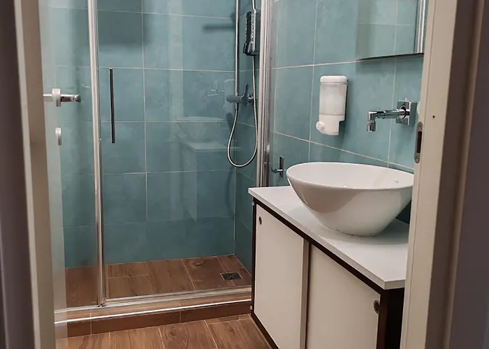 San Paolo Apartament
