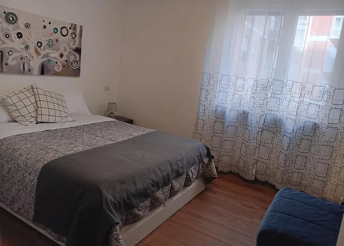 Apartament San Paolo