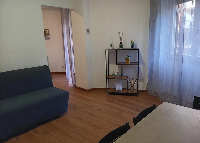 San Paolo Roma