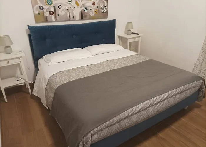 San Paolo Apartament